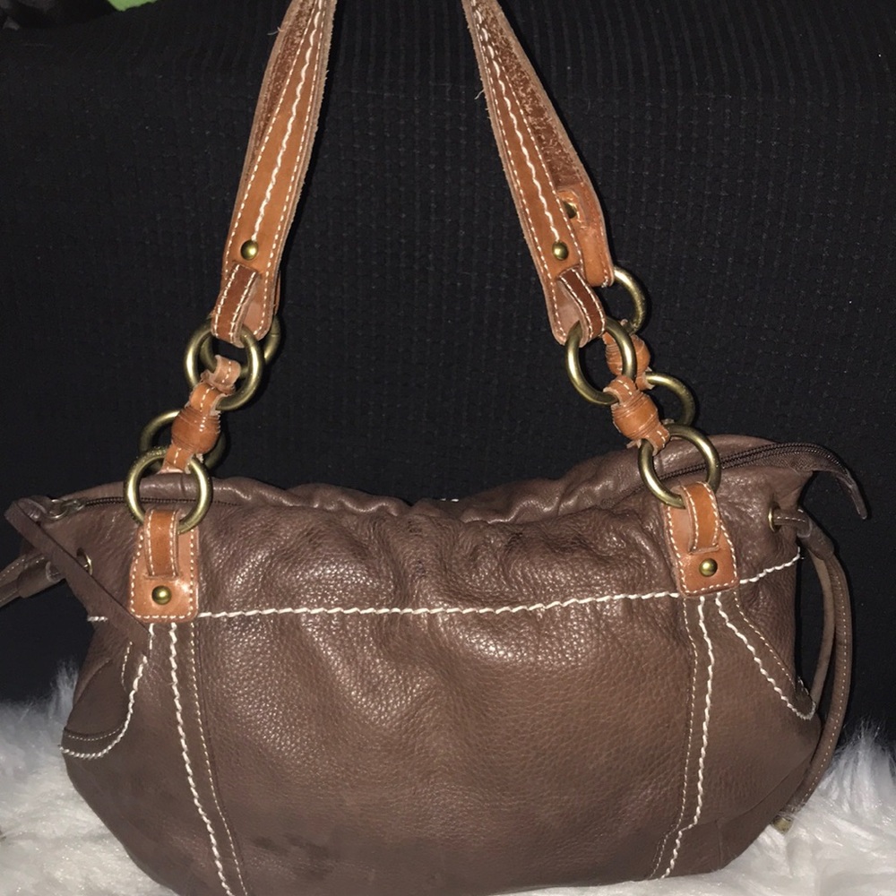 Fóssil shoulder bag